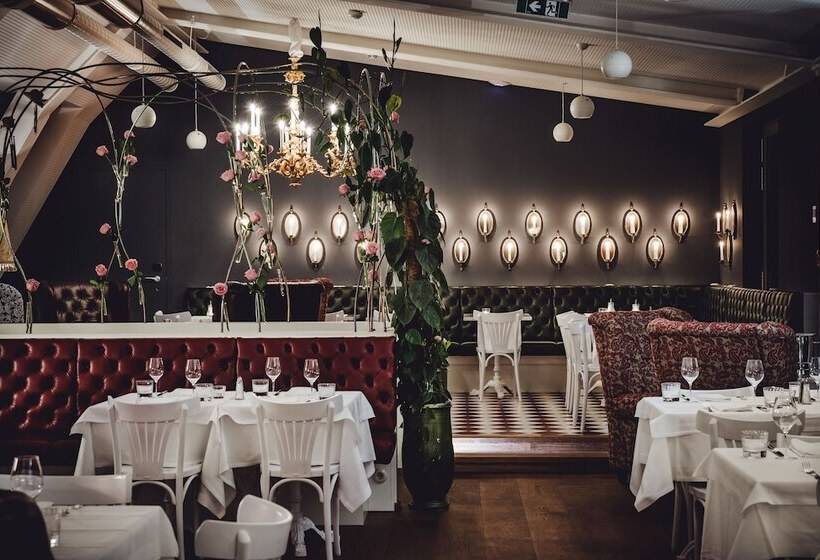 Grand Ferdinand Vienna – Your Hotel In The City Center