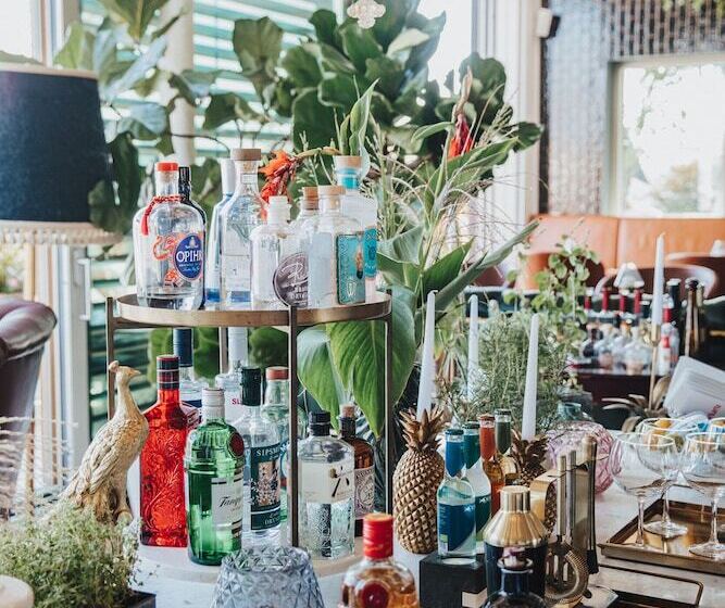 Grand Ferdinand Vienna – Your Hotel In The City Center