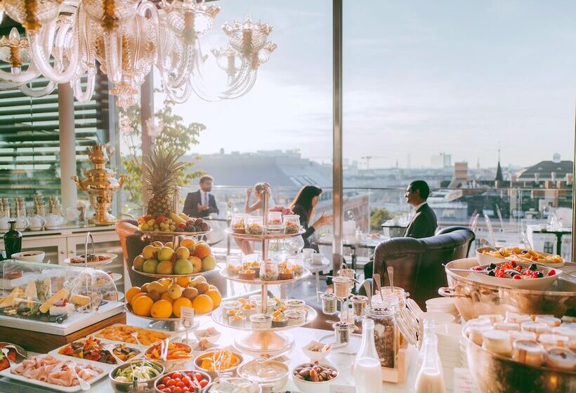 Grand Ferdinand Vienna – Your Hotel In The City Center