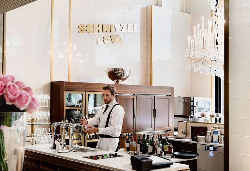 Grand Ferdinand Vienna – Your Hotel In The City Center