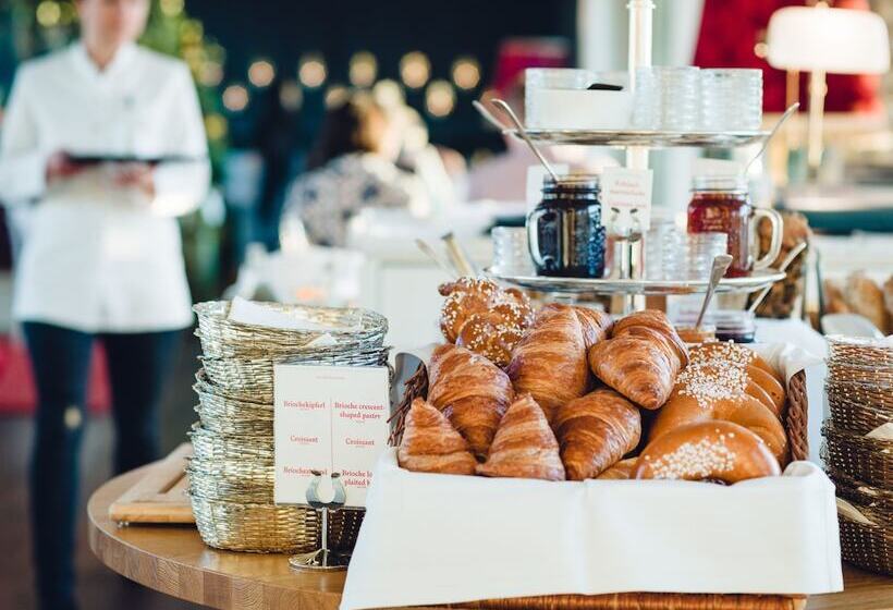 Grand Ferdinand Vienna – Your Hotel In The City Center