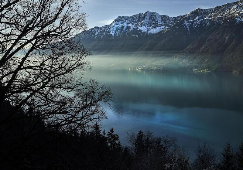 Grandhotel Giessbach