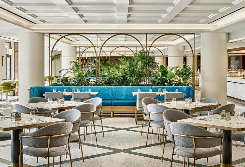 ホテル Grand Josun Jeju