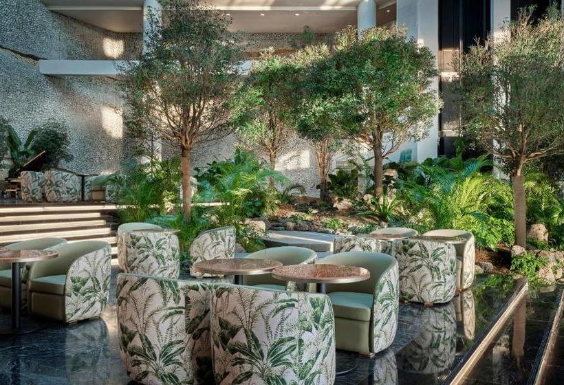 ホテル Grand Josun Jeju