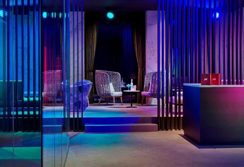 ホテル Grand Josun Jeju