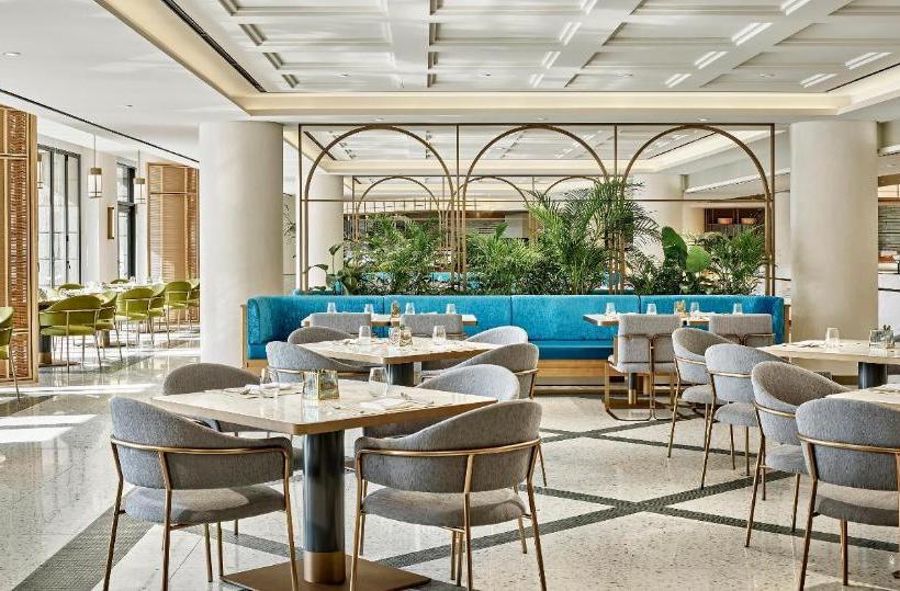 ホテル Grand Josun Jeju