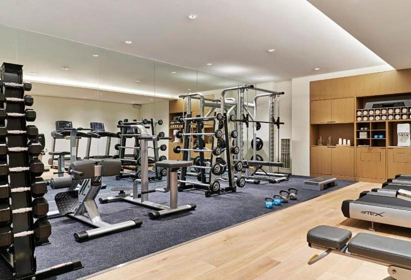 ホテル Grand Josun Jeju