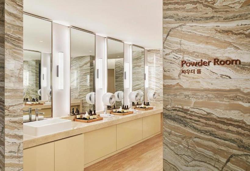 ホテル Grand Josun Jeju