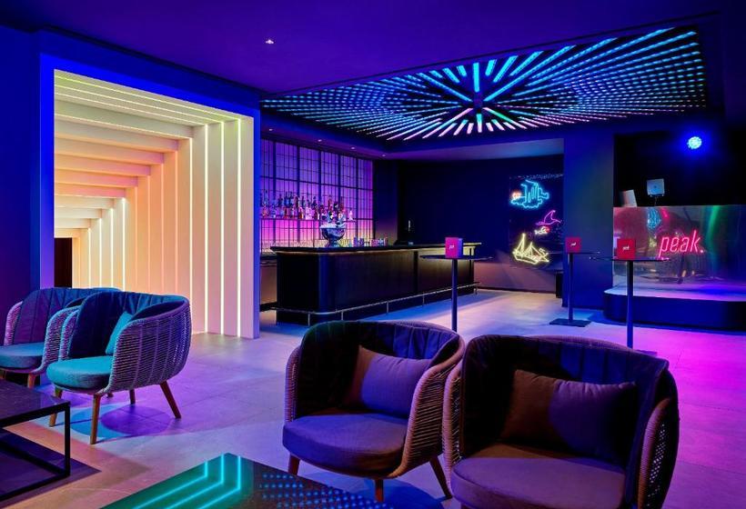 ホテル Grand Josun Jeju