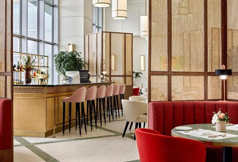 ホテル Grand Josun Jeju