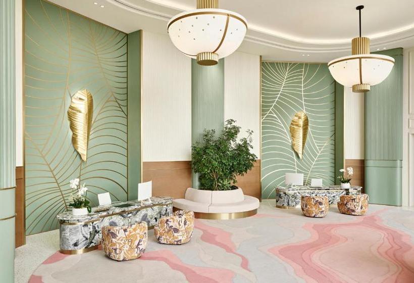 ホテル Grand Josun Jeju