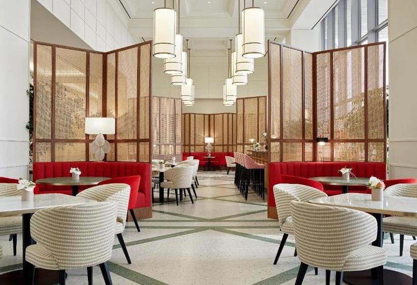 ホテル Grand Josun Jeju