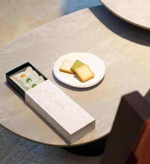 ホテル Grand Josun Jeju