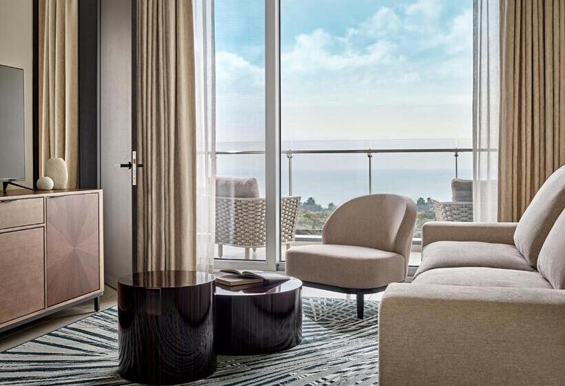 ホテル Grand Josun Jeju