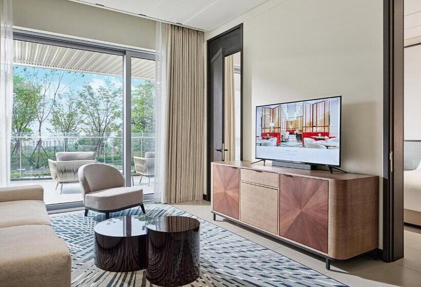 ホテル Grand Josun Jeju