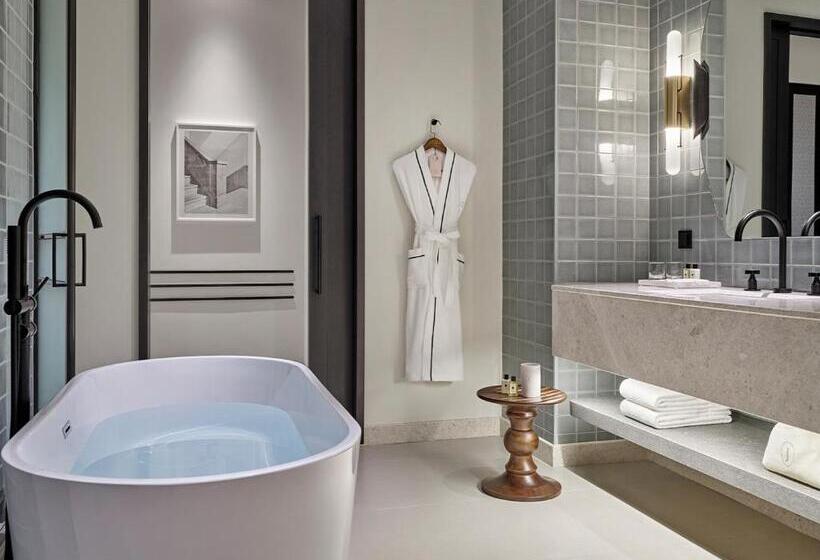 ホテル Grand Josun Jeju