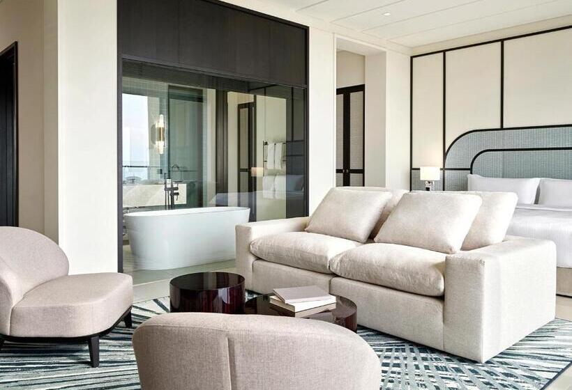 ホテル Grand Josun Jeju