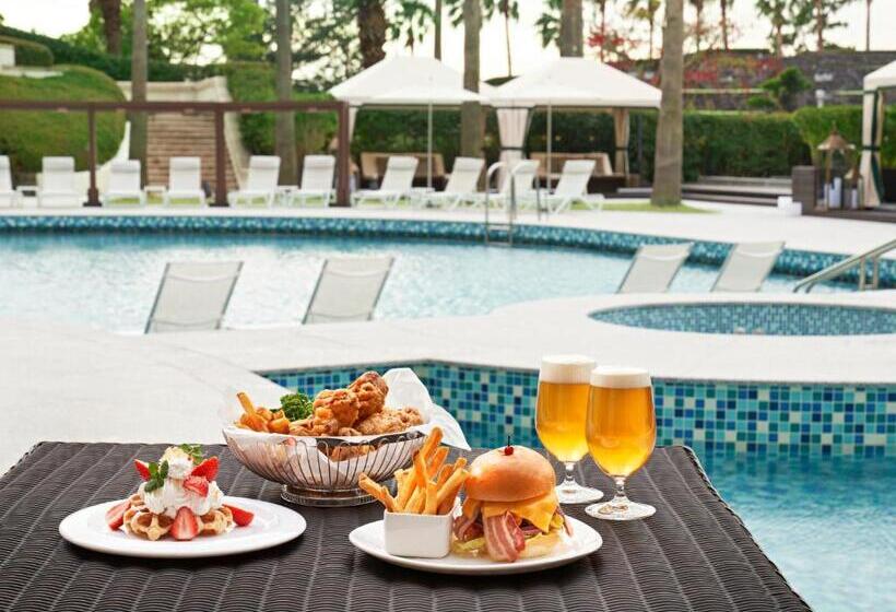 ホテル Grand Josun Jeju