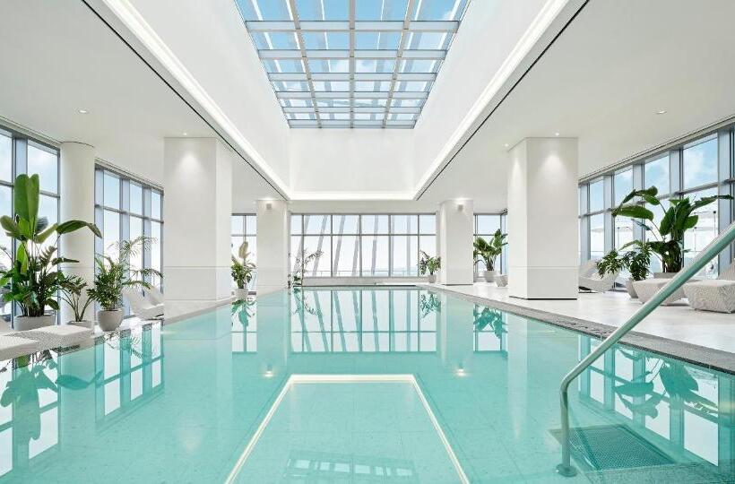 ホテル Grand Josun Jeju