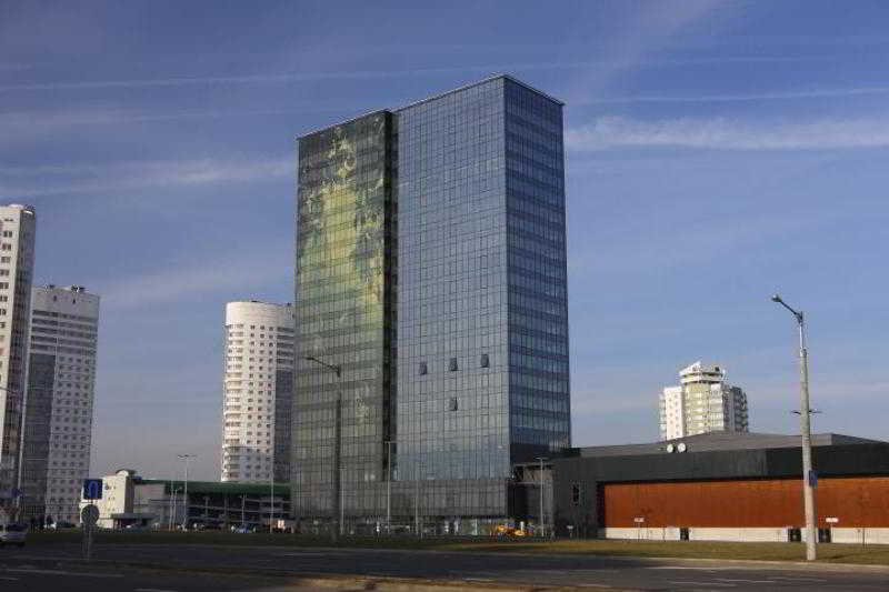 ホテル Green City