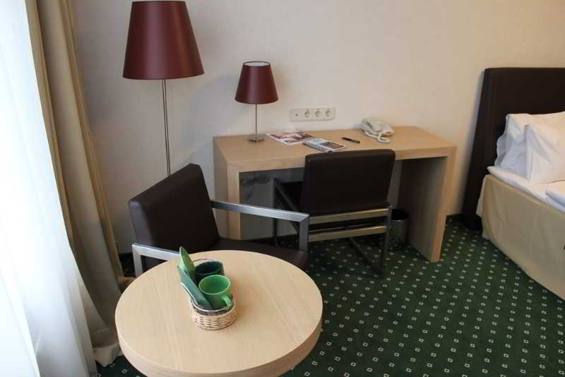 ホテル Green City