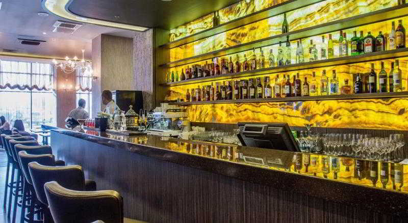 ホテル Green City