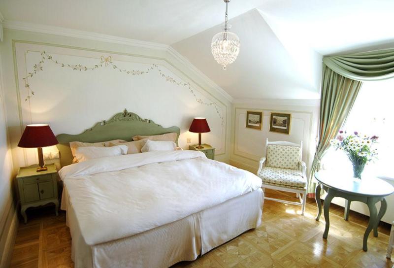 בית מלון כפרי Gripsholms Värdshus