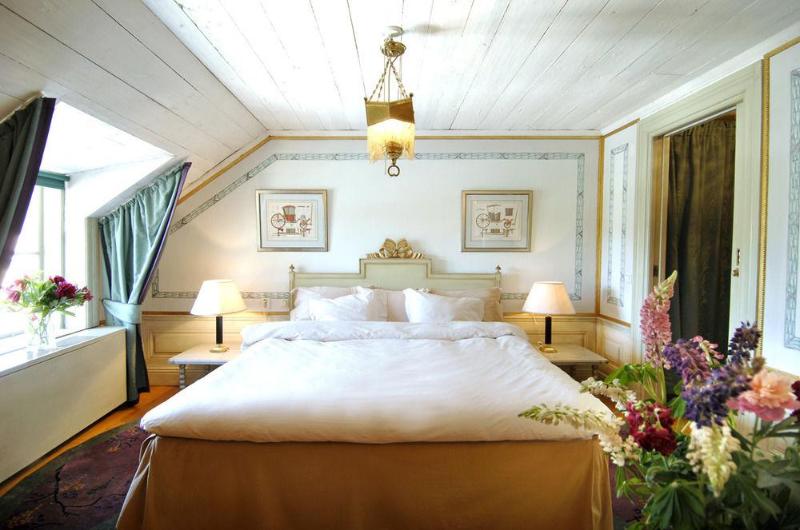 בית מלון כפרי Gripsholms Värdshus