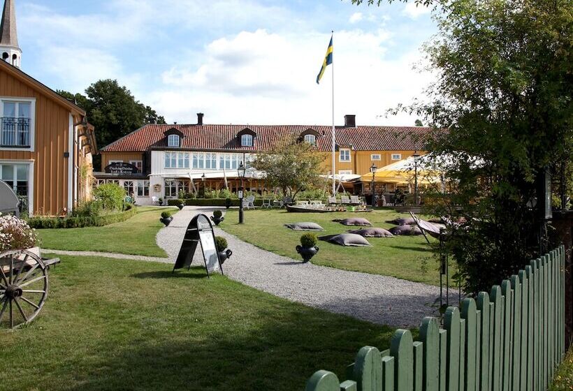 酒店 Gripsholms Värdshus