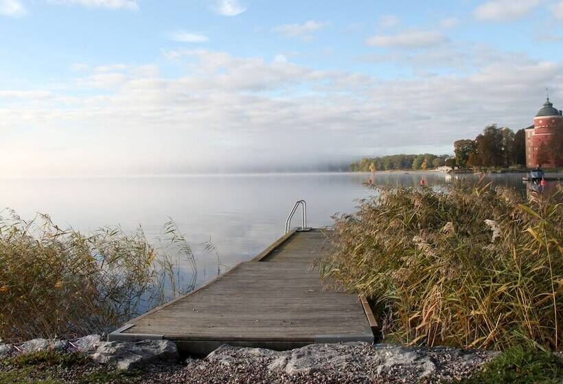 酒店 Gripsholms Värdshus