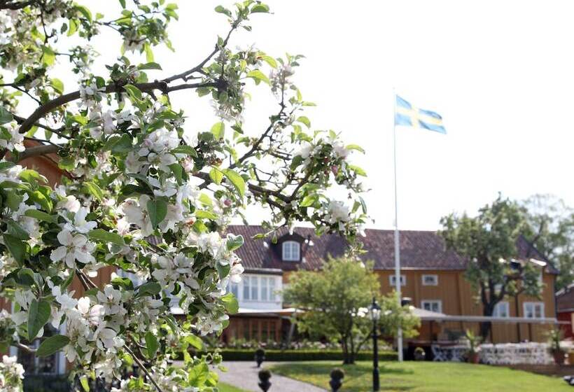 酒店 Gripsholms Värdshus