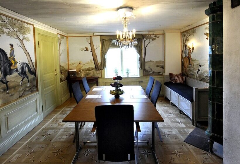 酒店 Gripsholms Värdshus