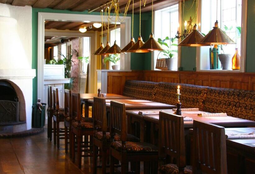 酒店 Gripsholms Värdshus