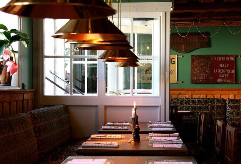 בית מלון כפרי Gripsholms Värdshus