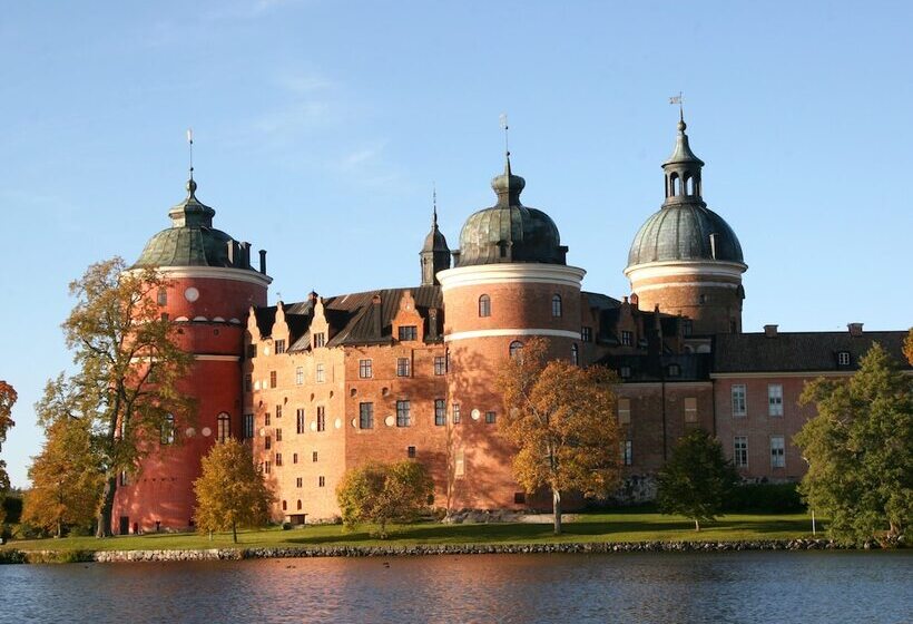 酒店 Gripsholms Värdshus