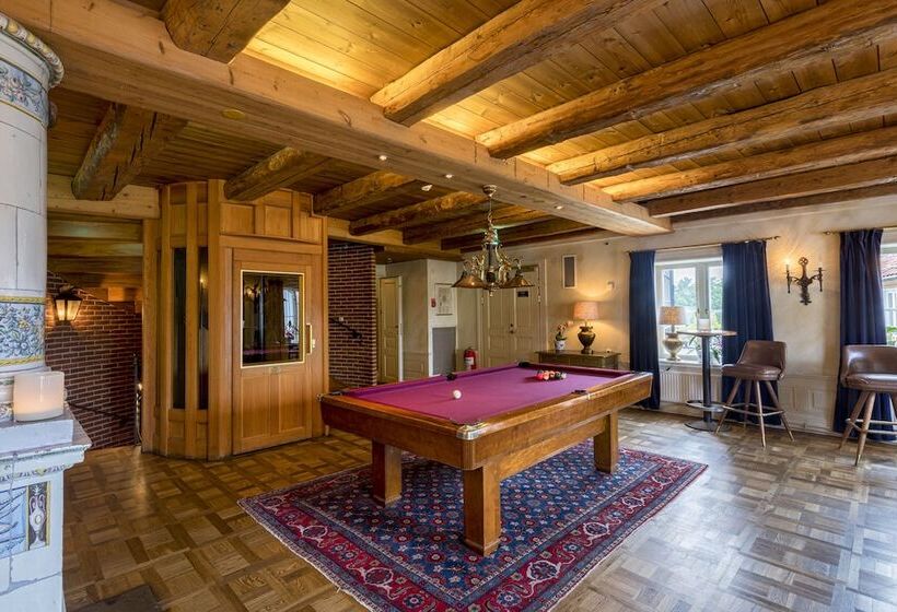 酒店 Gripsholms Värdshus