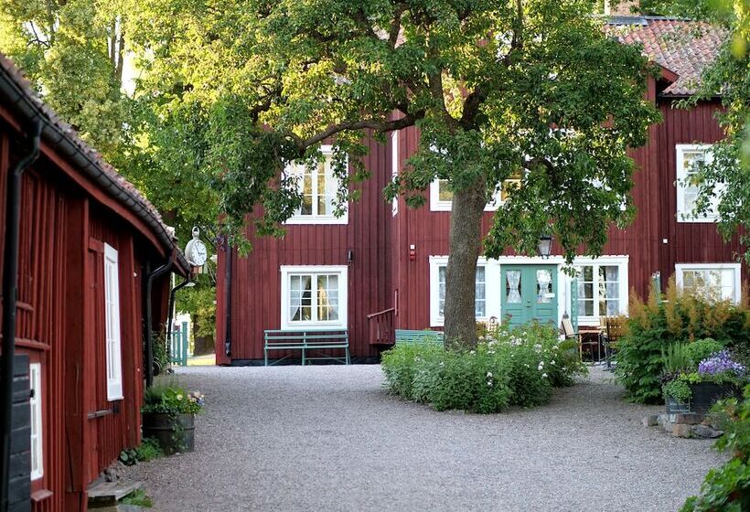 בית מלון כפרי Gripsholms Värdshus