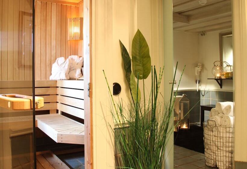 酒店 Gripsholms Värdshus