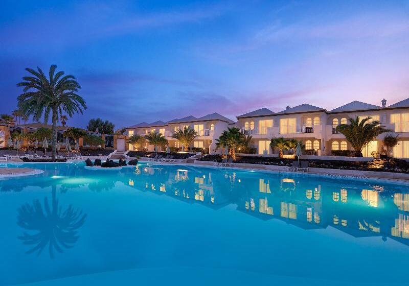 Отель H10 Ocean Suites