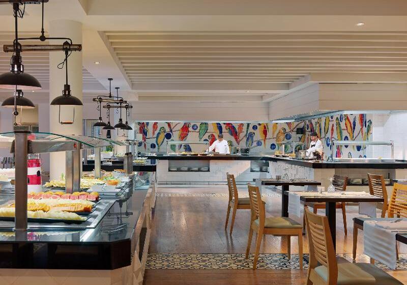 ホテル H10 Ocean Suites