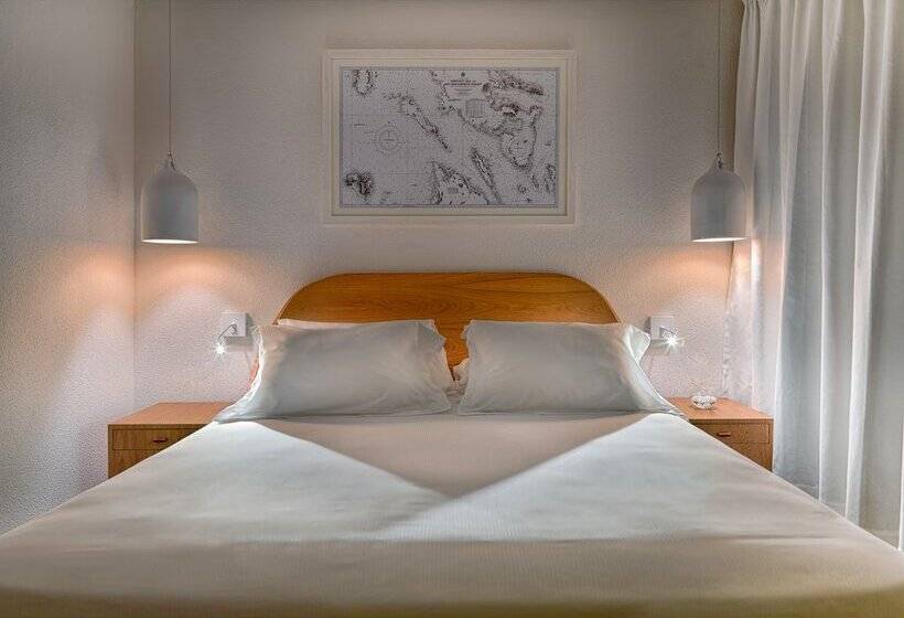 Отель H10 Ocean Suites