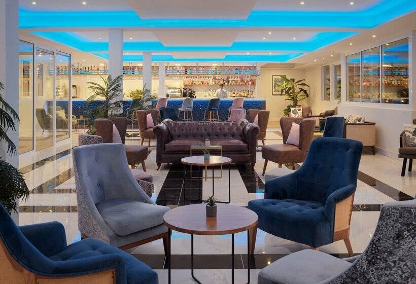 Отель H10 Ocean Suites