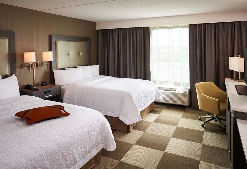 فندق Hampton Inn By Hilton Timmins