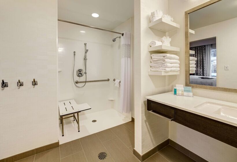 فندق Hampton Inn & Suites Dallas/plano East