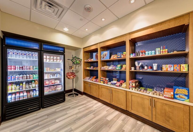 فندق Hampton Inn & Suites Dallas/plano East