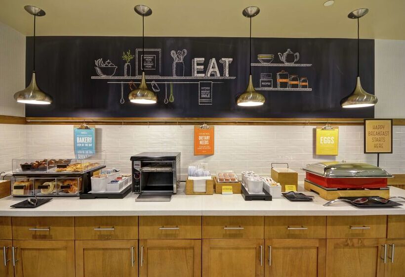 فندق Hampton Inn & Suites Dallas/plano East