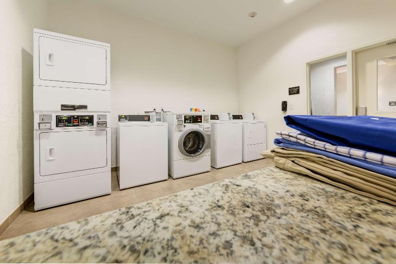 فندق Hampton Inn & Suites Dallas/plano East