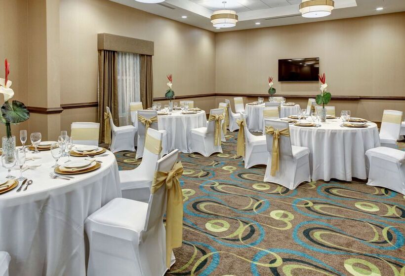 فندق Hampton Inn & Suites Vero Beach Downtown