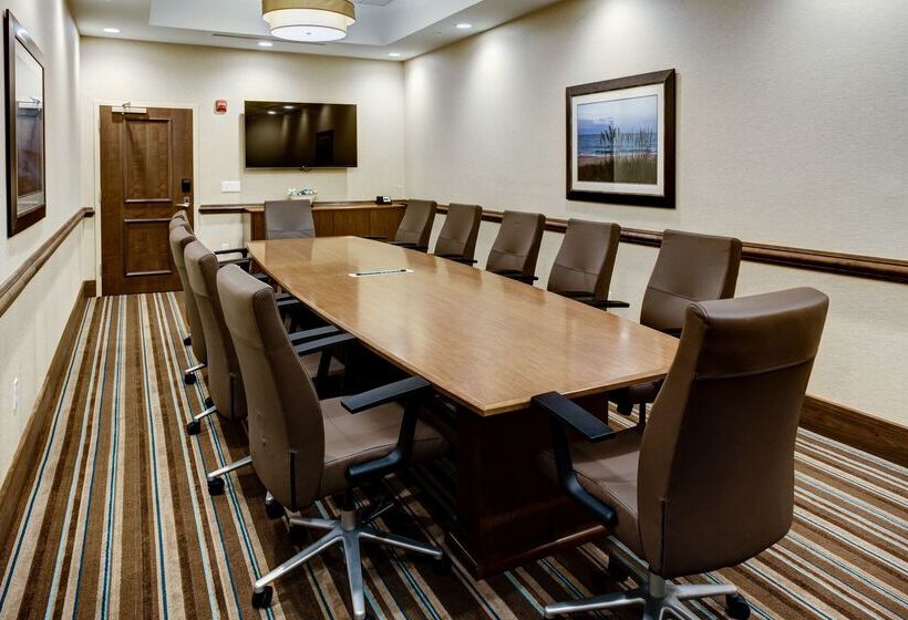 فندق Hampton Inn & Suites Vero Beach Downtown