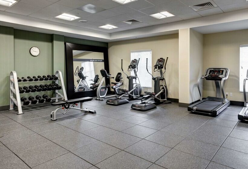 فندق Hampton Inn & Suites Vero Beach Downtown